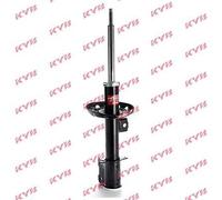 KYB Front Right Shock Absorber for Vauxhall Tigra 1.8 July 2004 to June 2010