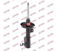 KYB Front Right Shock Absorber for Vauxhall Astra CDTi 2.0 Sep 2009-Sep 2015