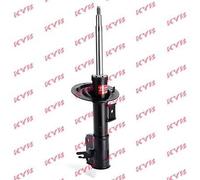 Shock absorber Front Axle Right Top pin 334438 KYB for VOLVO S40 I V40 Estate