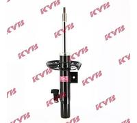 KYB Front Right Shock Absorber for Volvo S60 T4F 1.6 April 2011 to April 2015