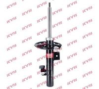 Shock Absorber (Single Handed) fits VOLVO V70 Mk3 Front Right 07 to 16 KYB New