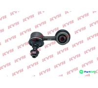 KYB FRONT RIGHT STABILISER BAR LINK/COUPLING ROD KSLF1059 FOR HONDA