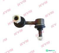 KYB FRONT RIGHT STABILISER BAR LINK/COUPLING ROD KSLF1065 FOR NISSAN