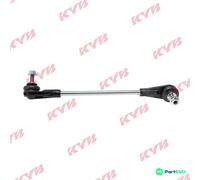 KYB FRONT RIGHT STABILISER BAR LINK/COUPLING ROD KSLF4067 FOR BMW