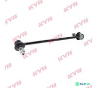 KYB FRONT RIGHT STABILISER BAR LINK/COUPLING ROD KSLF4281 FOR BMW