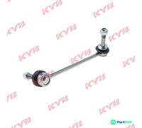 KYB FRONT RIGHT STABILISER BAR LINK/COUPLING ROD KSLF4291 FOR BMW