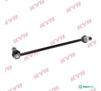 KYB FRONT RIGHT STABILISER BAR LINK/COUPLING ROD KSLF4445 FOR MERCEDES-BENZ