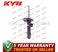 KYB Front Right Suspension Shock Absorber Fits BMW X3 2.0 D 2.5 3.0
