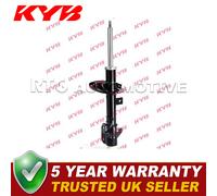 KYB Front Right Suspension Shock Absorber Fits Nissan Micra 2003-2010