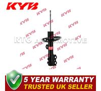 KYB Front Right Suspension Shock Absorber Fits Prius 1.2 1.6 1.8 2.0