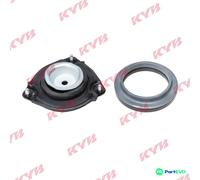 KYB FRONT RIGHT SUSPENSION STRUT SUPPORT MOUNT REPAIR KIT SM1017 FOR NISSAN