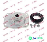 KYB FRONT RIGHT SUSPENSION STRUT SUPPORT MOUNT REPAIR KIT SM1917 FOR CITROËN