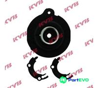 KYB FRONT RIGHT SUSPENSION STRUT SUPPORT MOUNT SM5814 FOR JEEP