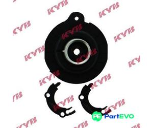 KYB FRONT RIGHT SUSPENSION STRUT SUPPORT MOUNT SM5814 FOR JEEP