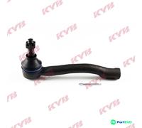 KYB KTR1247 Track rod end
