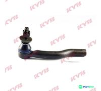 KYB FRONT RIGHT TIE ROD END KTR1297 FOR TOYOTA
