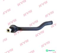 Kayaba Track Rod End KTR1355 Front Right – Fit Nissan X-Trail III (MR16DDT 1.6L, HR13DDT 1.3L)