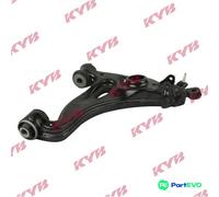 KYB FRONT RIGHT WHEEL SUSPENSION CONTROL/TRAILING ARM KSC4039 FOR MERCEDES-BENZ