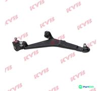 CONTROLTRAILING ARM WHEEL SUSPENSION KSC4047 FOR PEUGEOT 106/Van/Hatchback/II