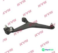 KYB FRONT RIGHT WHEEL SUSPENSION CONTROL/TRAILING ARM KSC4047 FOR CITROËN