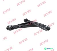 CONTROLTRAILING ARM WHEEL SUSPENSION KSC4115 FOR FORD K III FIESTA/VI/Van 1.0L