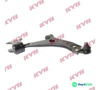KYB FRONT RIGHT WHEEL SUSPENSION CONTROL/TRAILING ARM KSC4120 FOR FORD