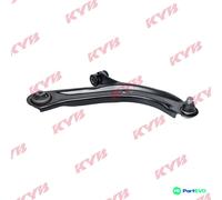KYB FRONT RIGHT WHEEL SUSPENSION CONTROL/TRAILING ARM KSC4172 FOR RENAULT