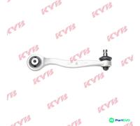 FRONT LEFT AND RIGHT KSC4318 CONTROL/TRAILING ARM, WHEEL SUSPENSION KYB