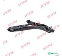 CONTROLTRAILING ARM WHEEL SUSPENSION KSC5203 FOR KIA G3LF/G3LC/G3LE 1.0L 3cyl