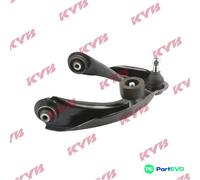 Track control arm KYB KSC5514 for MAZDA 6 Saloon (GG) 2 2002-2007