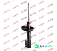 KYB FRONT SHOCK ABSORBER 333743 FOR RENAULT