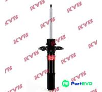 KYB FRONT SHOCK ABSORBER 3338022 FOR RENAULT