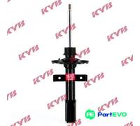 KYB FRONT SHOCK ABSORBER 3338037 FOR RENAULT