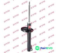 KYB FRONT SHOCK ABSORBER 333835 FOR SKODA VW
