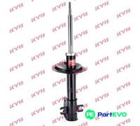 KYB FRONT SHOCK ABSORBER 333870 FOR FIAT