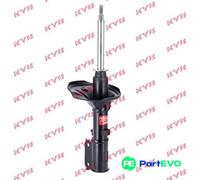 KYB FRONT SHOCK ABSORBER 334070 FOR MITSUBISHI HYUNDAI KIA
