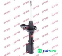 KYB FRONT SHOCK ABSORBER 334071 FOR MITSUBISHI HYUNDAI