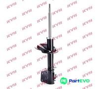 KYB FRONT SHOCK ABSORBER 334631 FOR FIAT