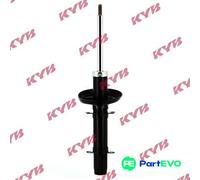 KYB FRONT SHOCK ABSORBER 334670 FOR AUDI SKODA VW