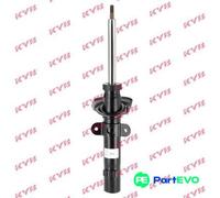 KYB FRONT SHOCK ABSORBER 334690 FOR JAGUAR