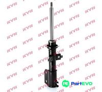 KYB FRONT SHOCK ABSORBER 334802 FOR RENAULT