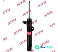 KYB FRONT SHOCK ABSORBER 3348027 FOR BMW