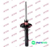 KYB FRONT SHOCK ABSORBER 334812 FOR AUDI SEAT SKODA VW