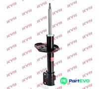 KYB FRONT SHOCK ABSORBER 334813 FOR MITSUBISHI