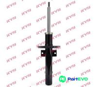 KYB FRONT SHOCK ABSORBER 334835 FOR AUDI SEAT SKODA VW