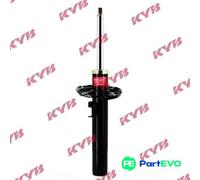 KYB FRONT SHOCK ABSORBER 3358015 FOR AUDI FORD SEAT SKODA VW