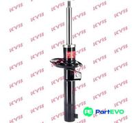 KYB FRONT SHOCK ABSORBER 335813 FOR AUDI