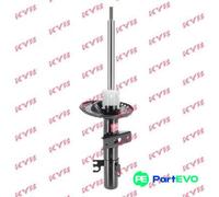 KYB FRONT SHOCK ABSORBER 335840