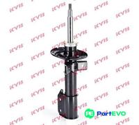 KYB FRONT SHOCK ABSORBER 335842 FOR MERCEDES-BENZ