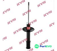 KYB FRONT SHOCK ABSORBER 338112 FOR RENAULT DACIA